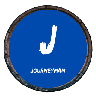 Journeyman Distillery | Mannaz Barrel Broker | Mannaz Barrel Broker | $210.00