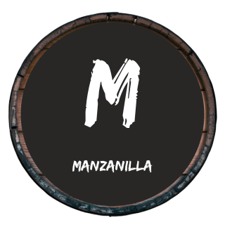 Sherry Manzanilla | Mannaz Barrel Broker | Mannaz Barrel Broker | $320.00