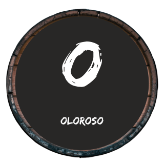 Sherry Oloroso | Mannaz Barrel Broker | Mannaz Barrel Broker | $330.00