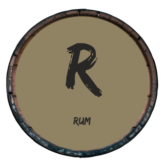 Rum New Oak 200L | Mannaz Barrel Broker | Mannaz Barrel Broker | $275.00