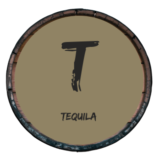 Tequila 6 years 200L | Mannaz Barrel Broker | Mannaz Barrel Broker | $240.00