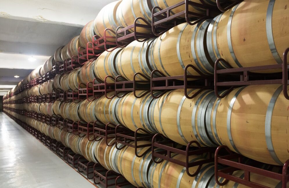 French oak - 200-500 L | Mannaz Barrel Broker | $688.00