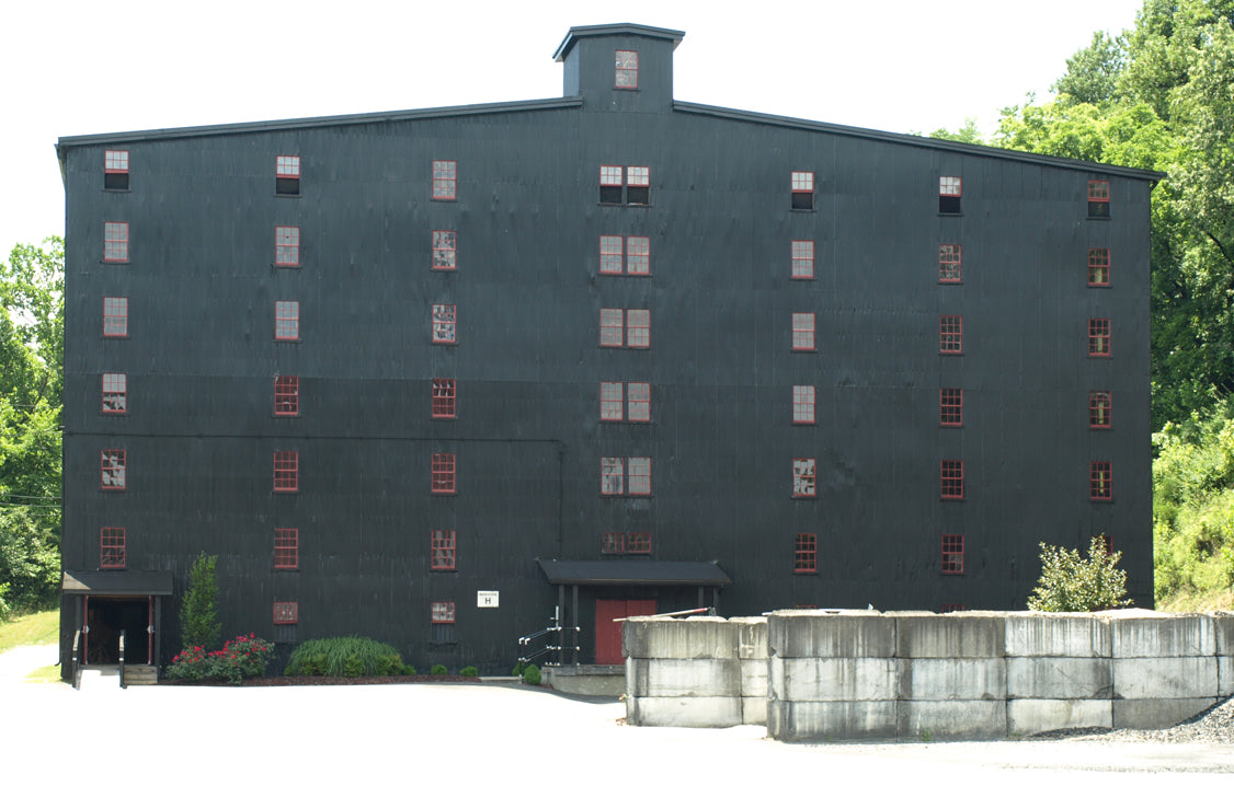 American barrels