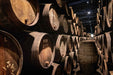 Sherry Pedro Ximenez | Mannaz Barrel Broker | $330.00