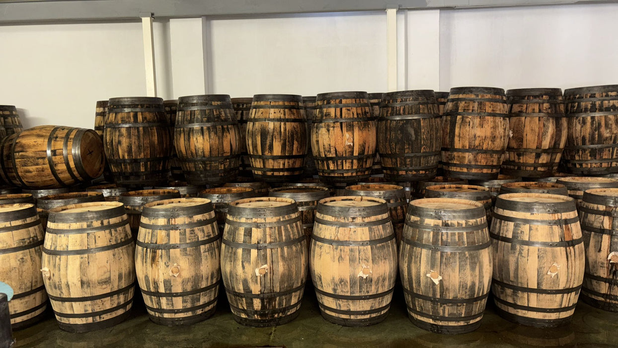 Sherry Pedro Ximenez | Mannaz Barrel Broker | $330.00