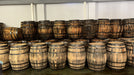 Sherry Pedro Ximenez | Mannaz Barrel Broker | $330.00