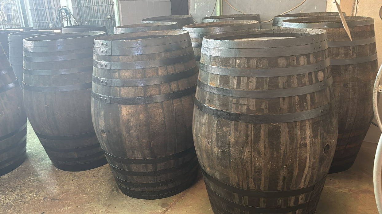 Sherry Pedro Ximenez | Mannaz Barrel Broker | $330.00