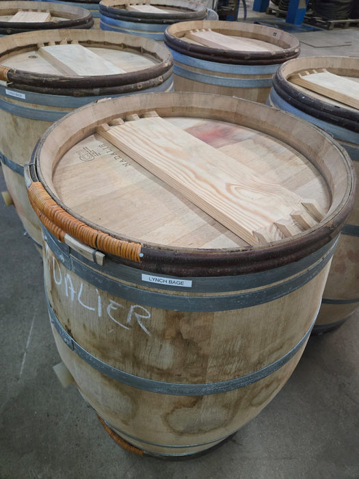 Red wine - Bordeaux | Mannaz Barrel Broker | $215.00