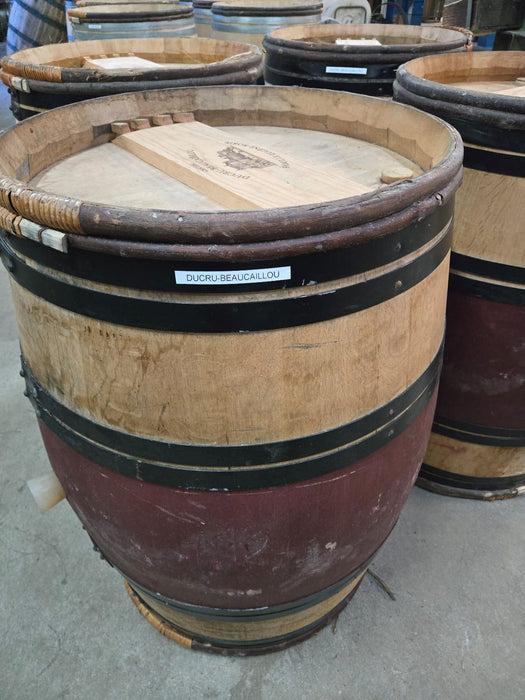 Red wine - Bordeaux | Mannaz Barrel Broker | $215.00