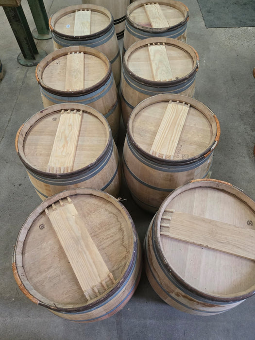 Red wine - Bordeaux | Mannaz Barrel Broker | $215.00